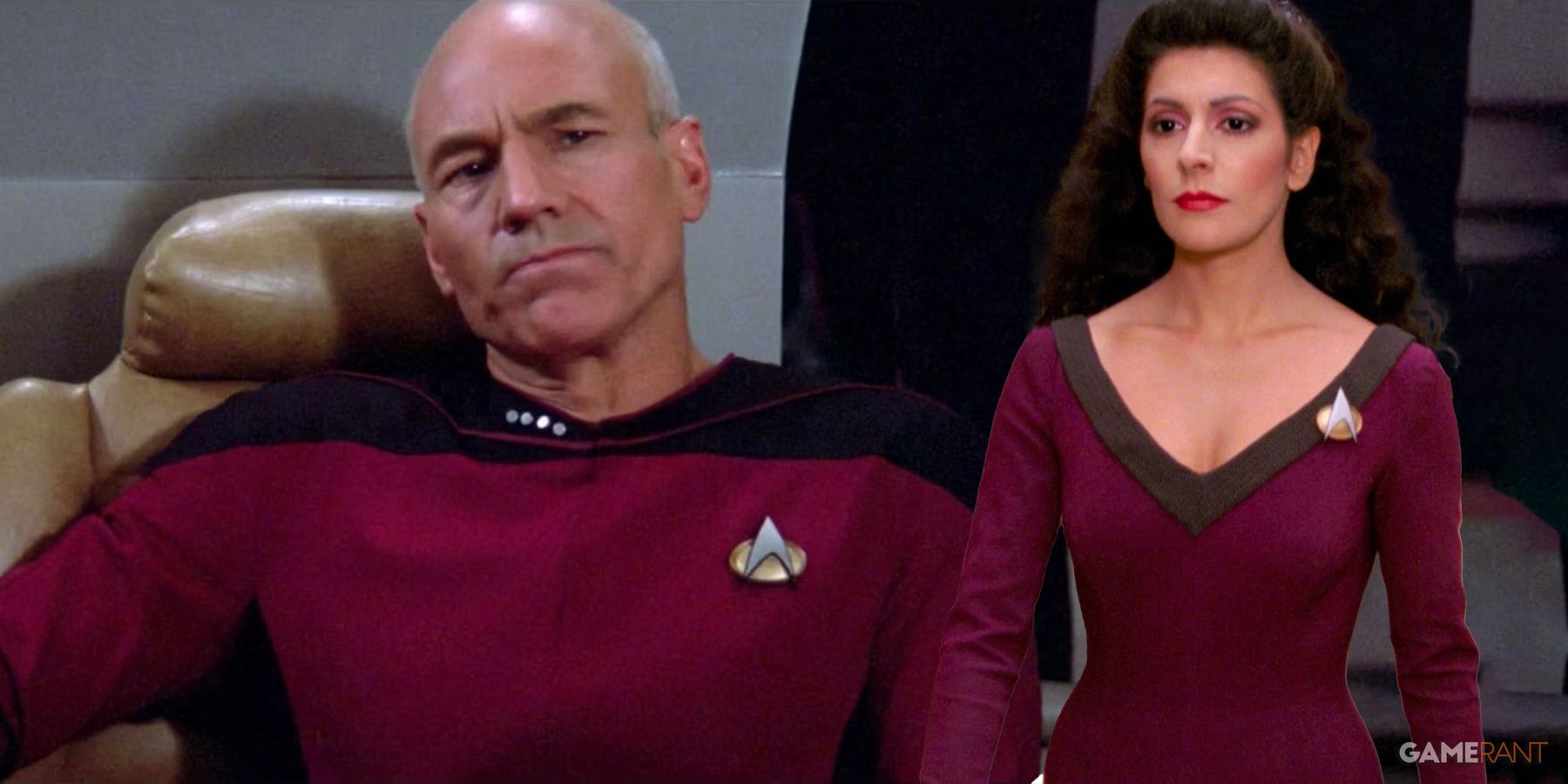 Patrick Stewart Confirms Megastar Scoot: The Subsequent Generations’s Weirdest Rumor