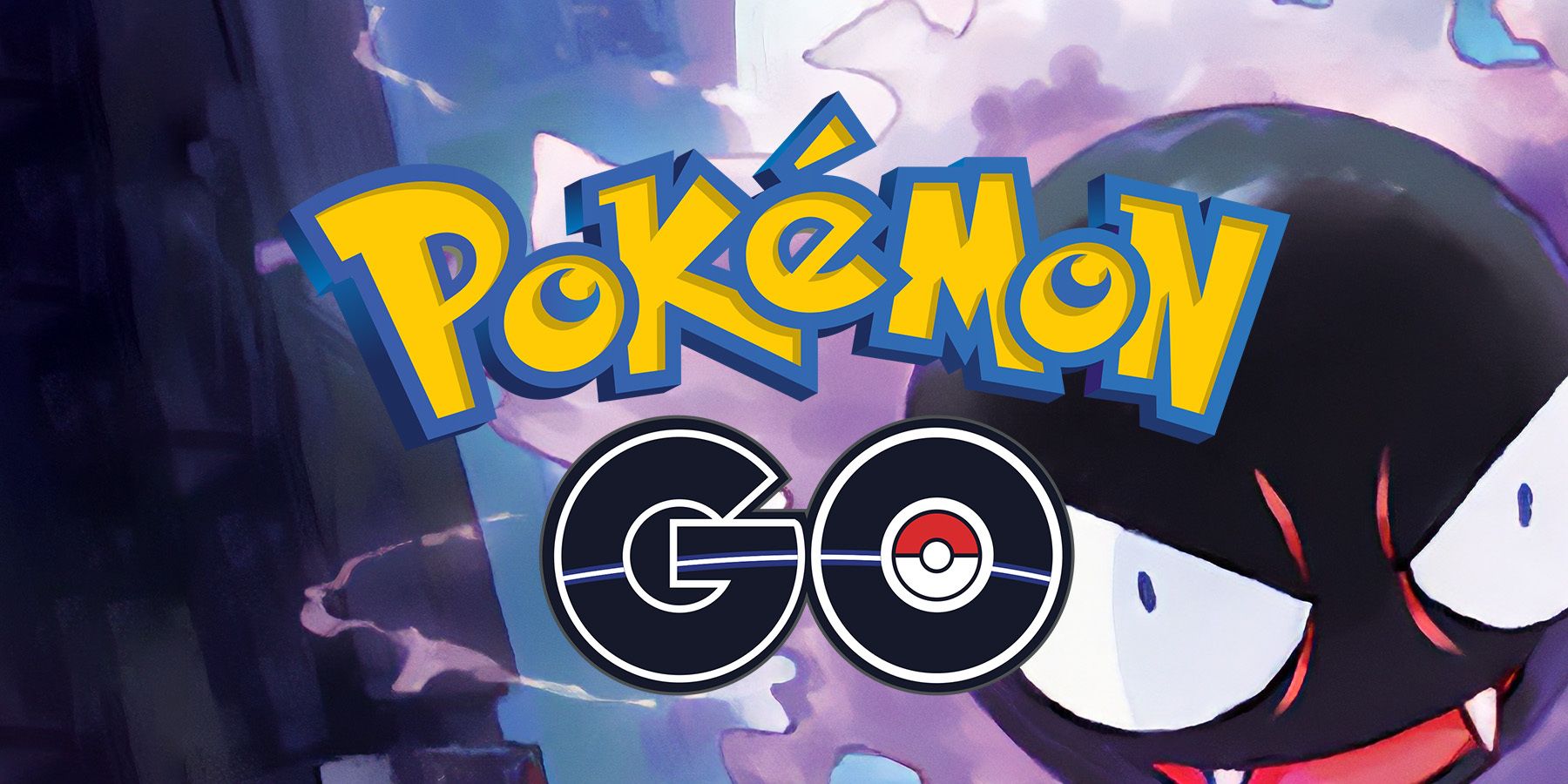 Pokemon GO Participant Catches Extremely Rare Gastly