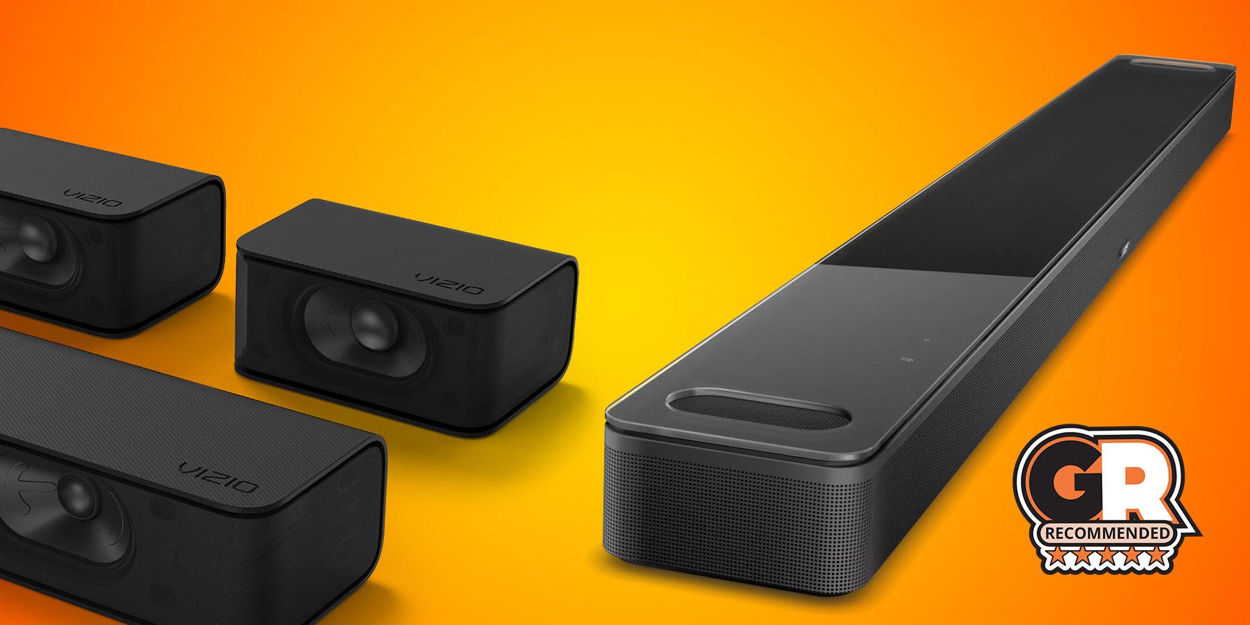 The Handiest Gaming Soundbars in 2023