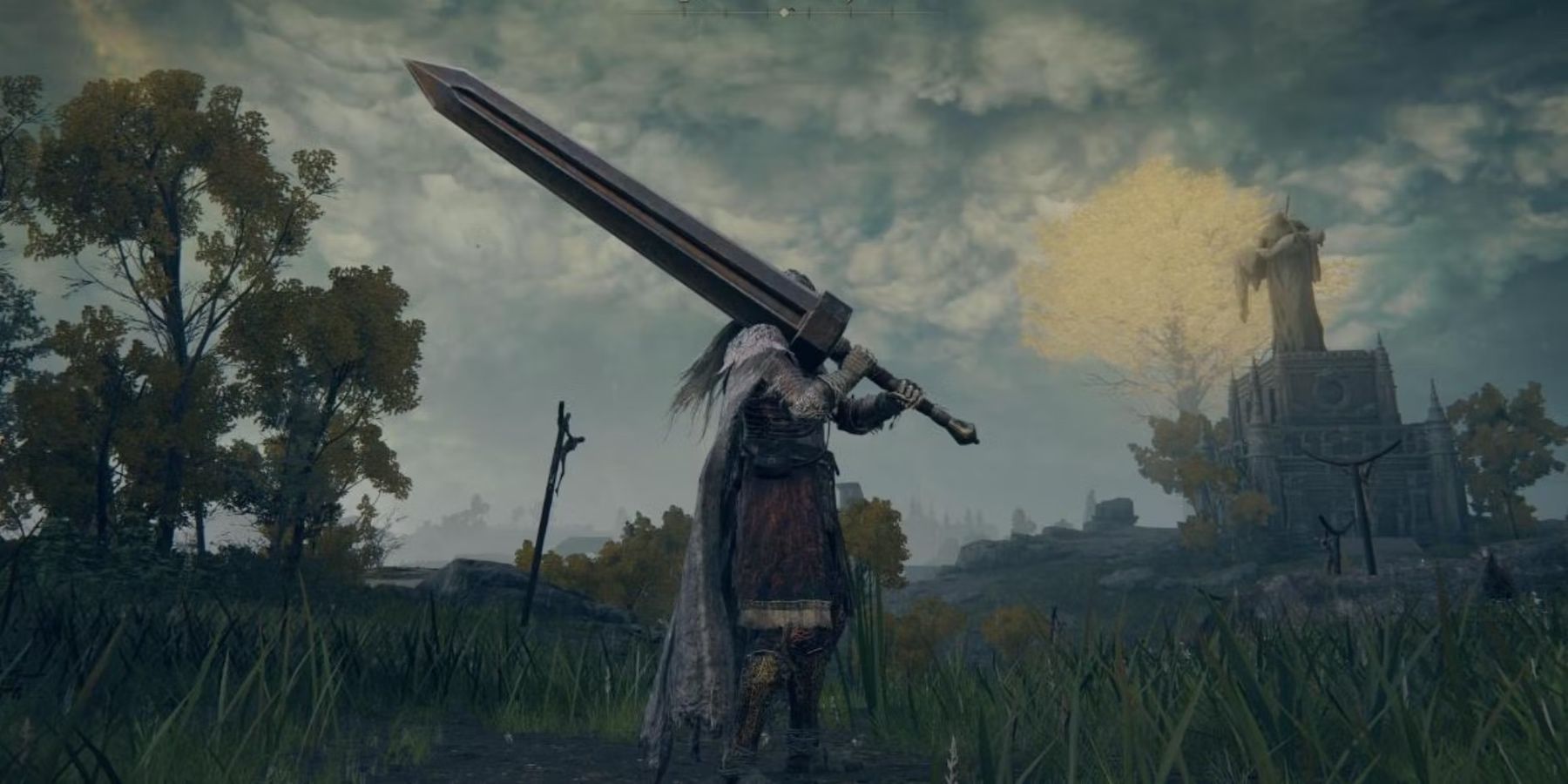 Elden Ring Player Discovers Recent Weapon After Taking part in for Over 800 Hours