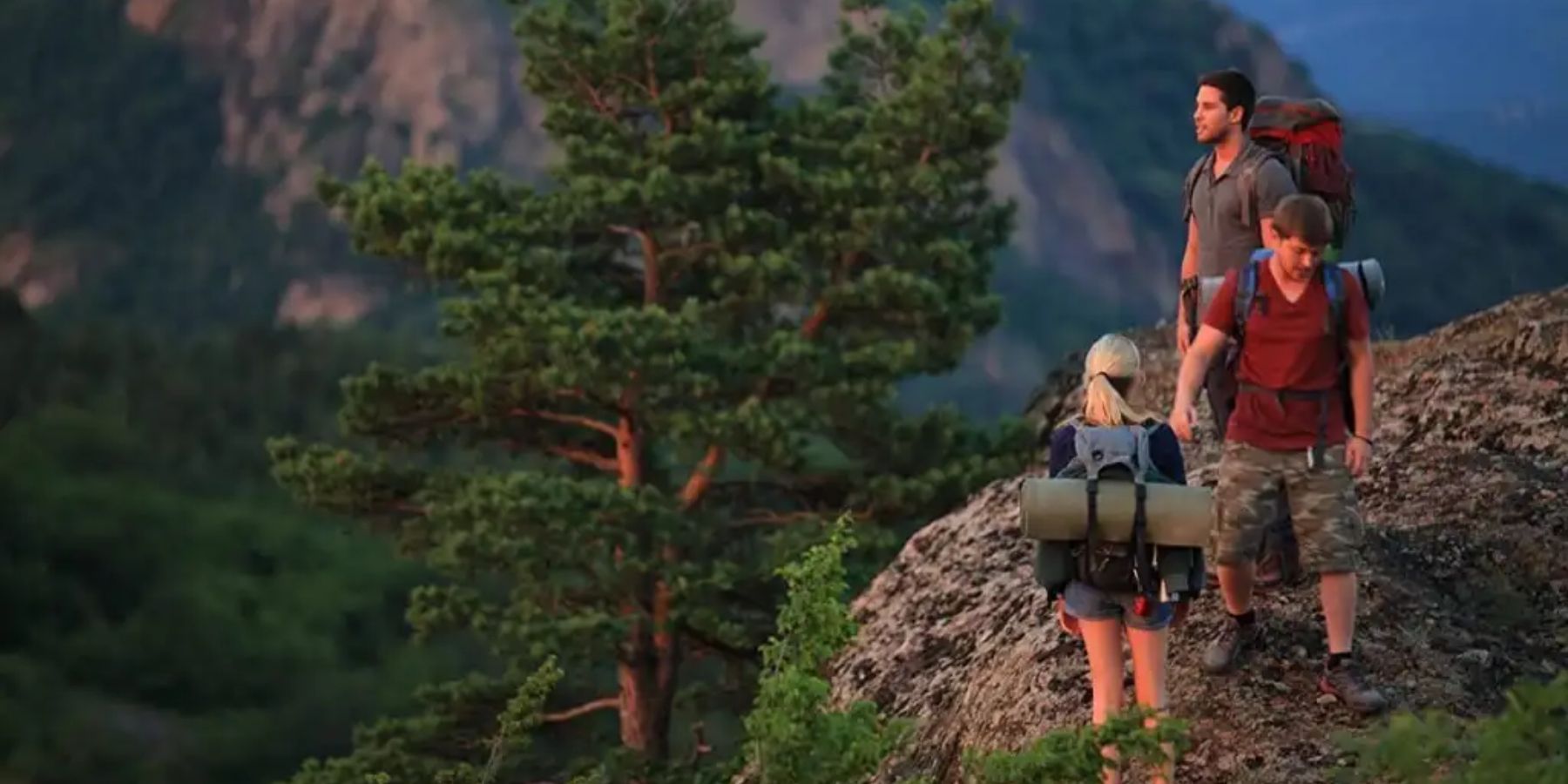 Landmine Goes Click on Ending, Explained