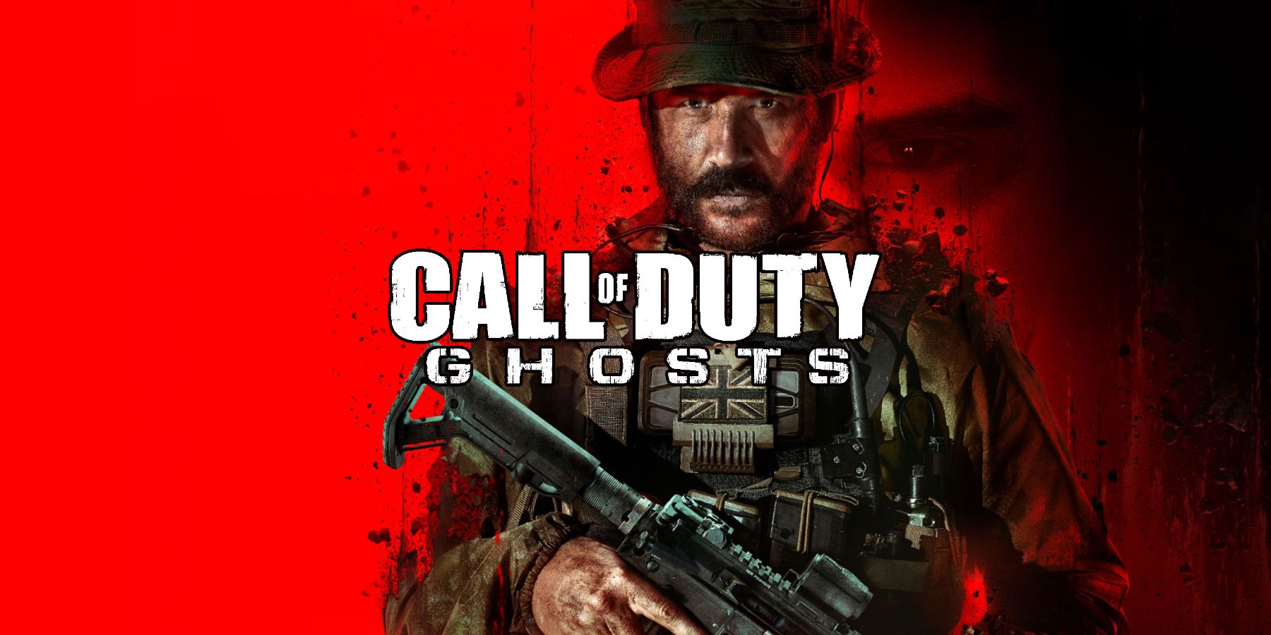 Why Call of Obligation: Fashionable Struggle 3 Would possibly per chance well well Characteristic Ghosts Insist in Future Seasons