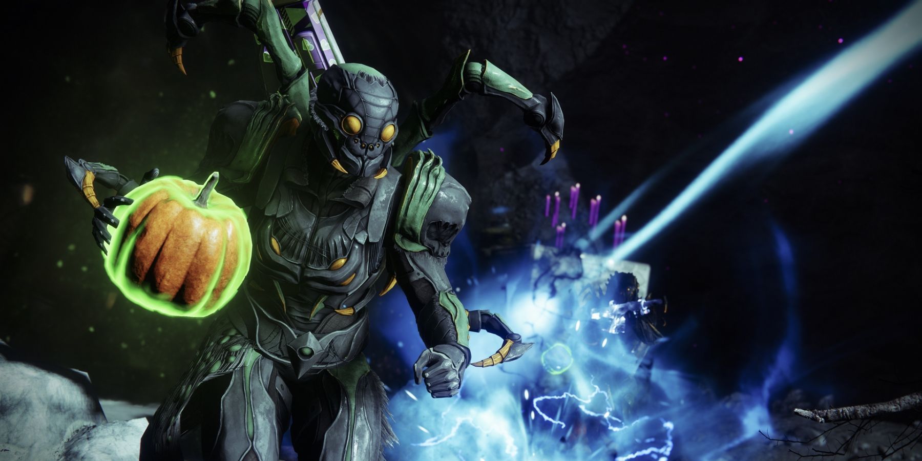 Future 2 Avid gamers Need Bungie to Add a Enormous Competition of the Misplaced Purpose