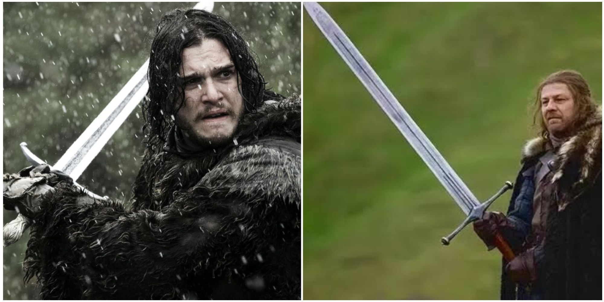 The Sorts of Swords In Sport Of Thrones, Explained