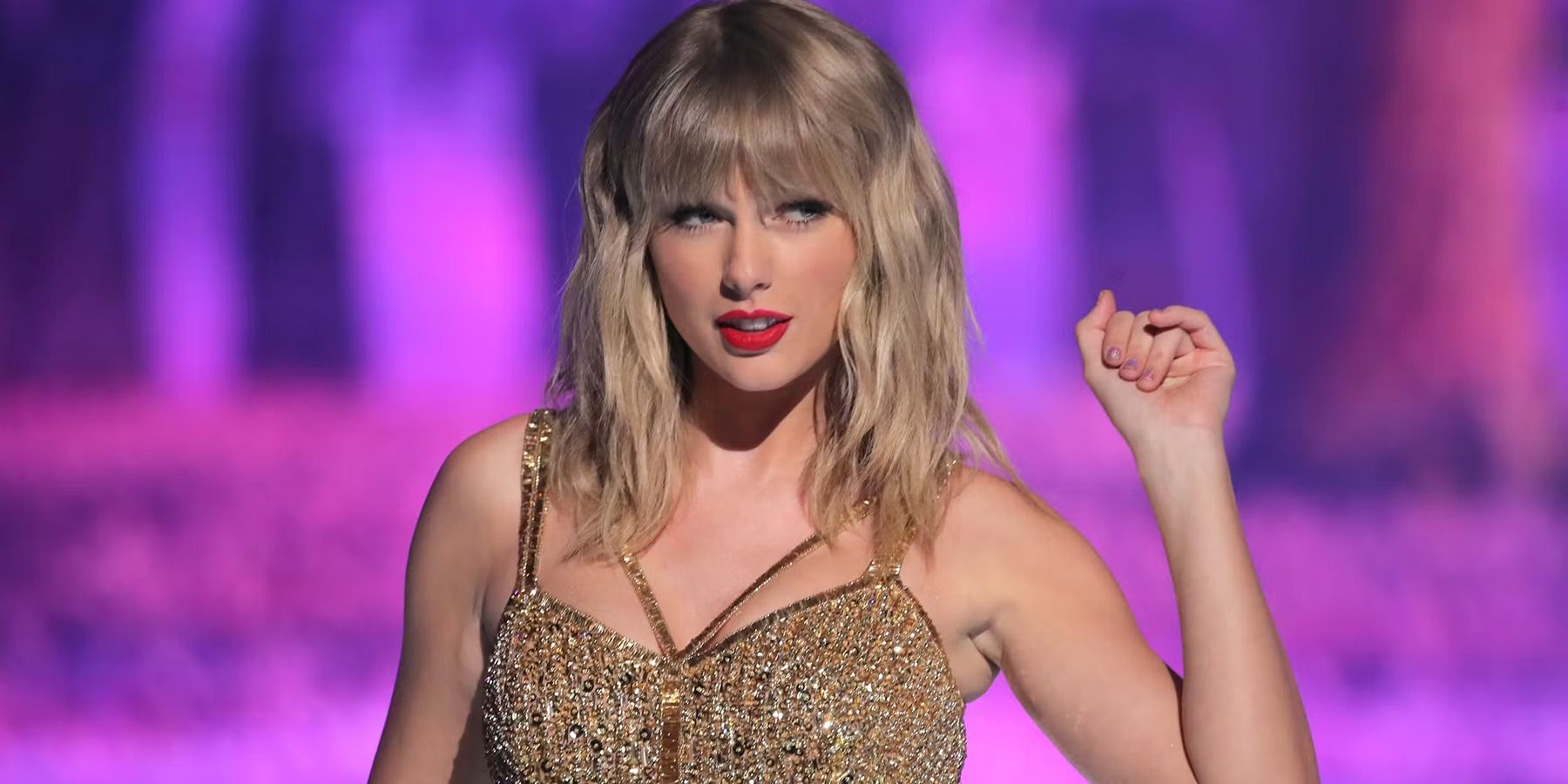Baldur’s Gate 3 Player Creates Taylor Swift within the Sport