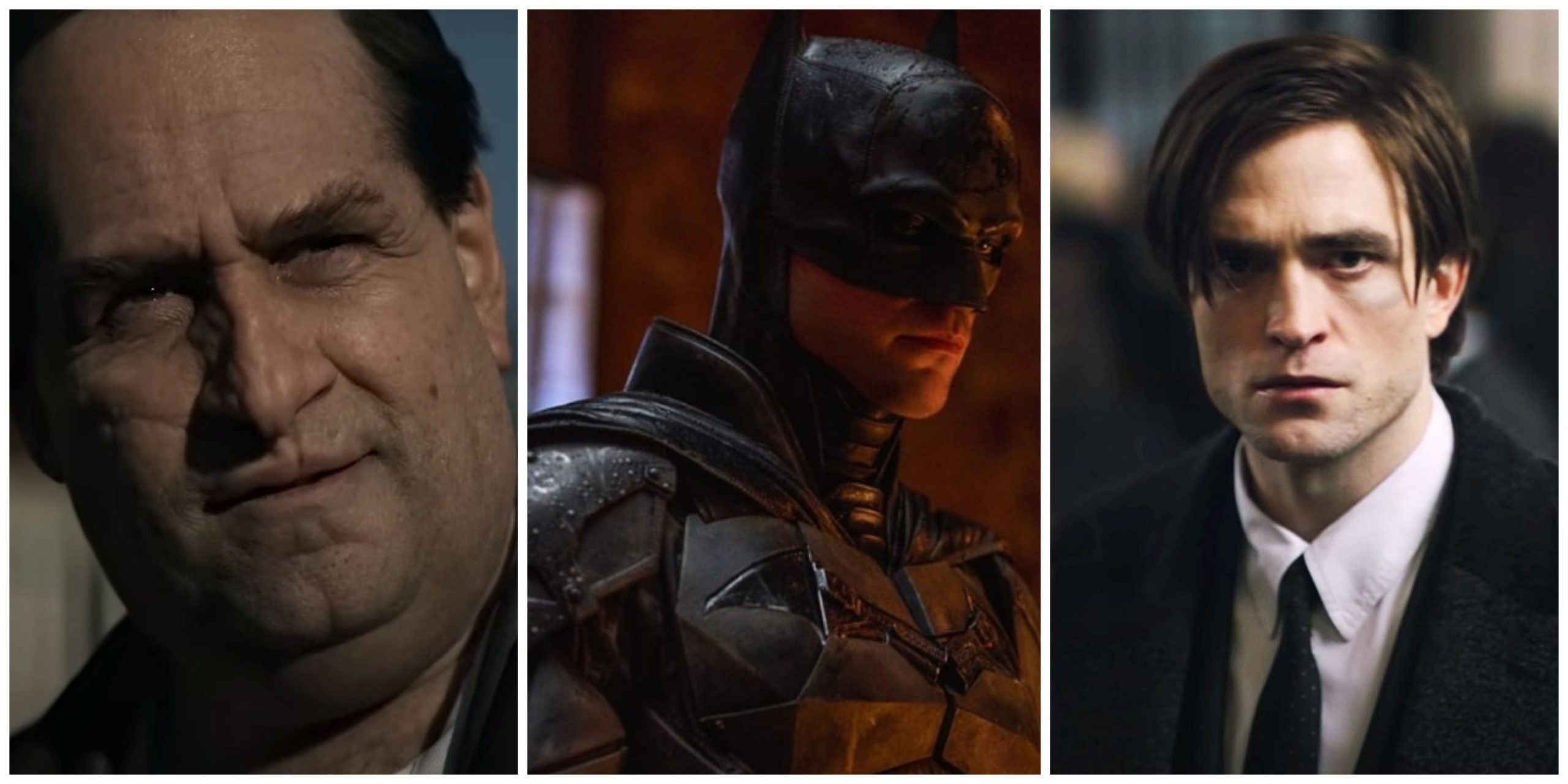 The Batman 2: One Distinction Would Help Compose The Sequel Even Better