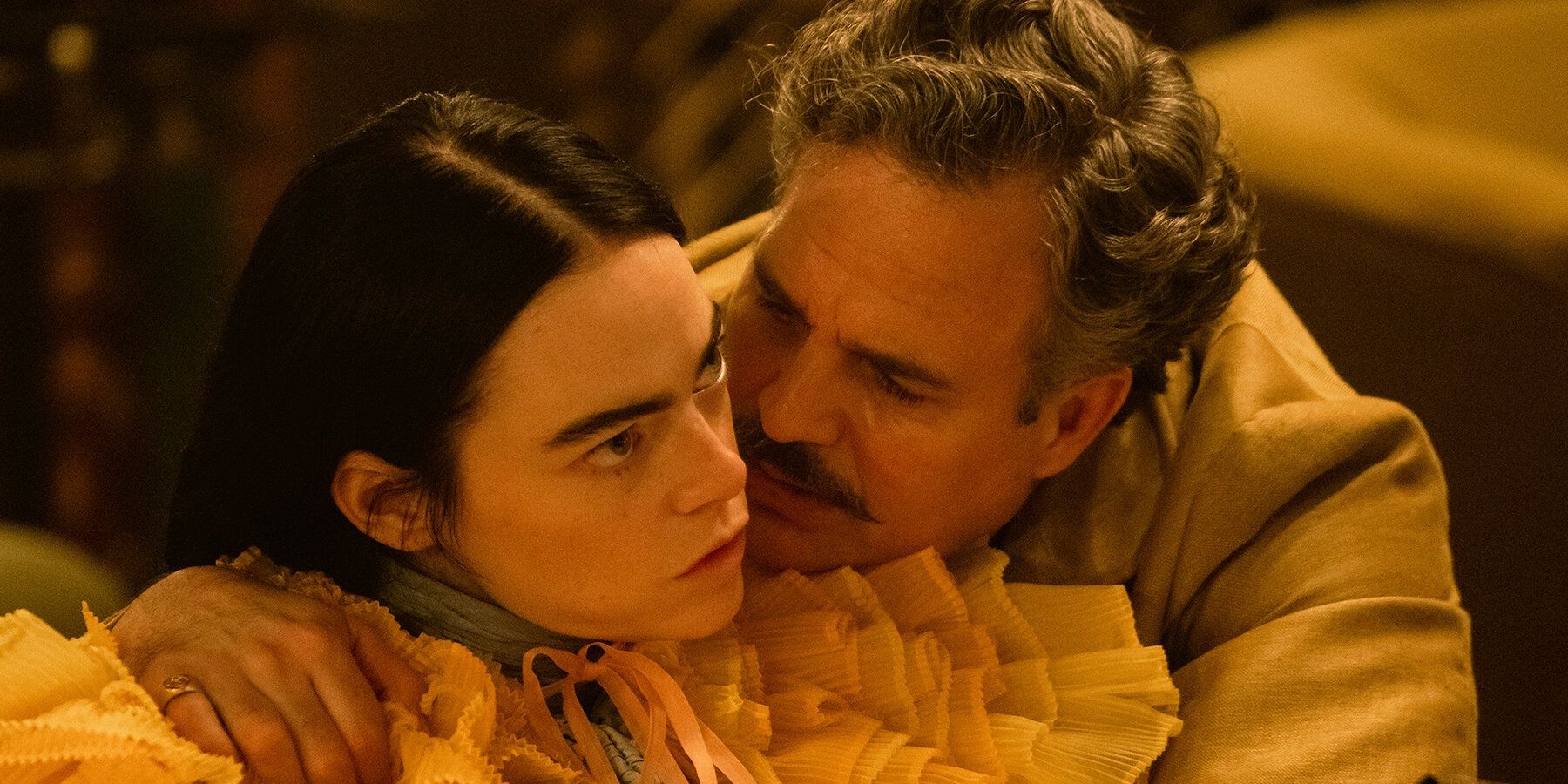 Miserable Things: What’s Yorgos Lanthimos’ Sci-Fi Comedy About?