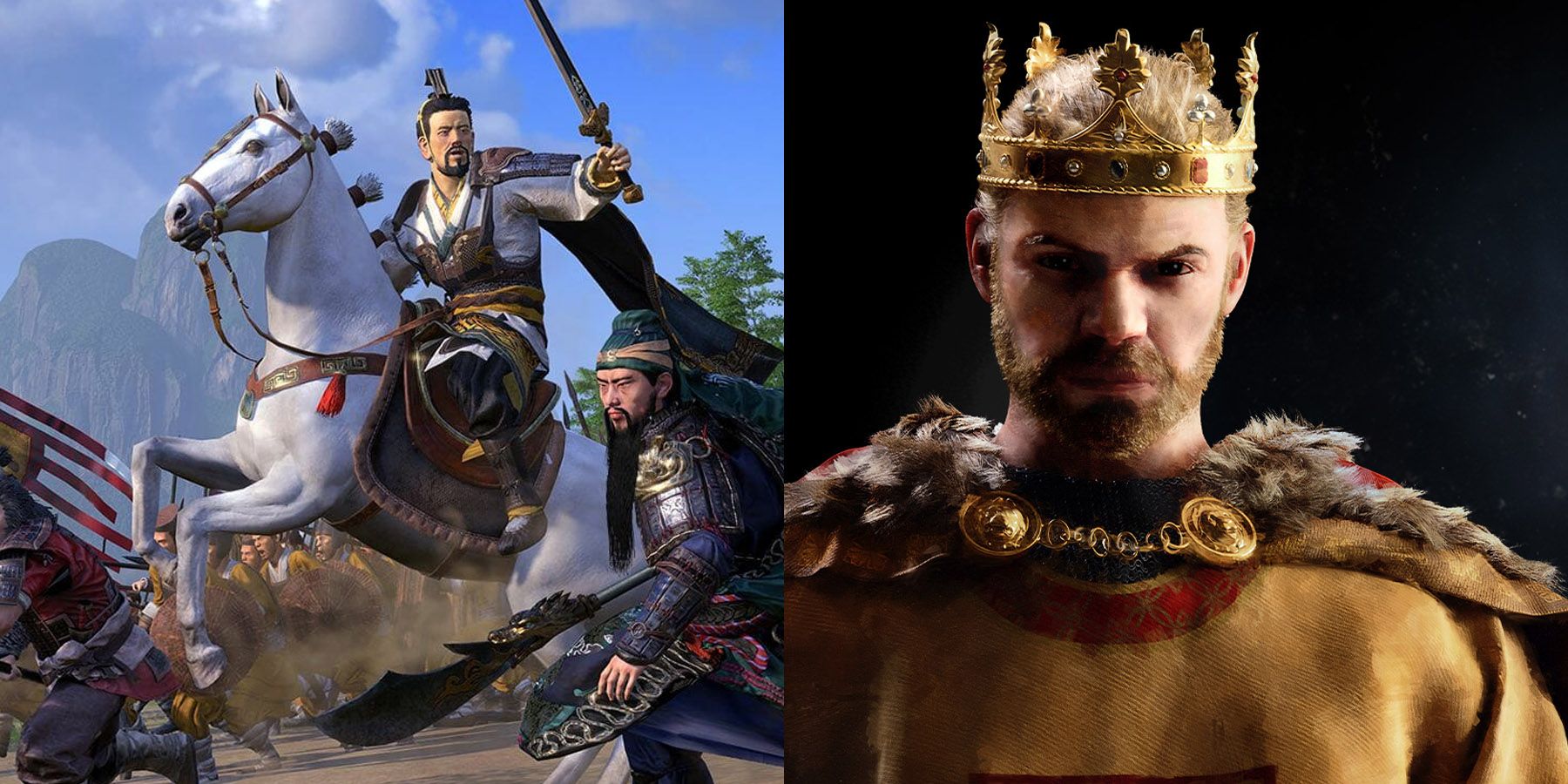 10 Sizable Approach Video games With The Most effective Economy Programs