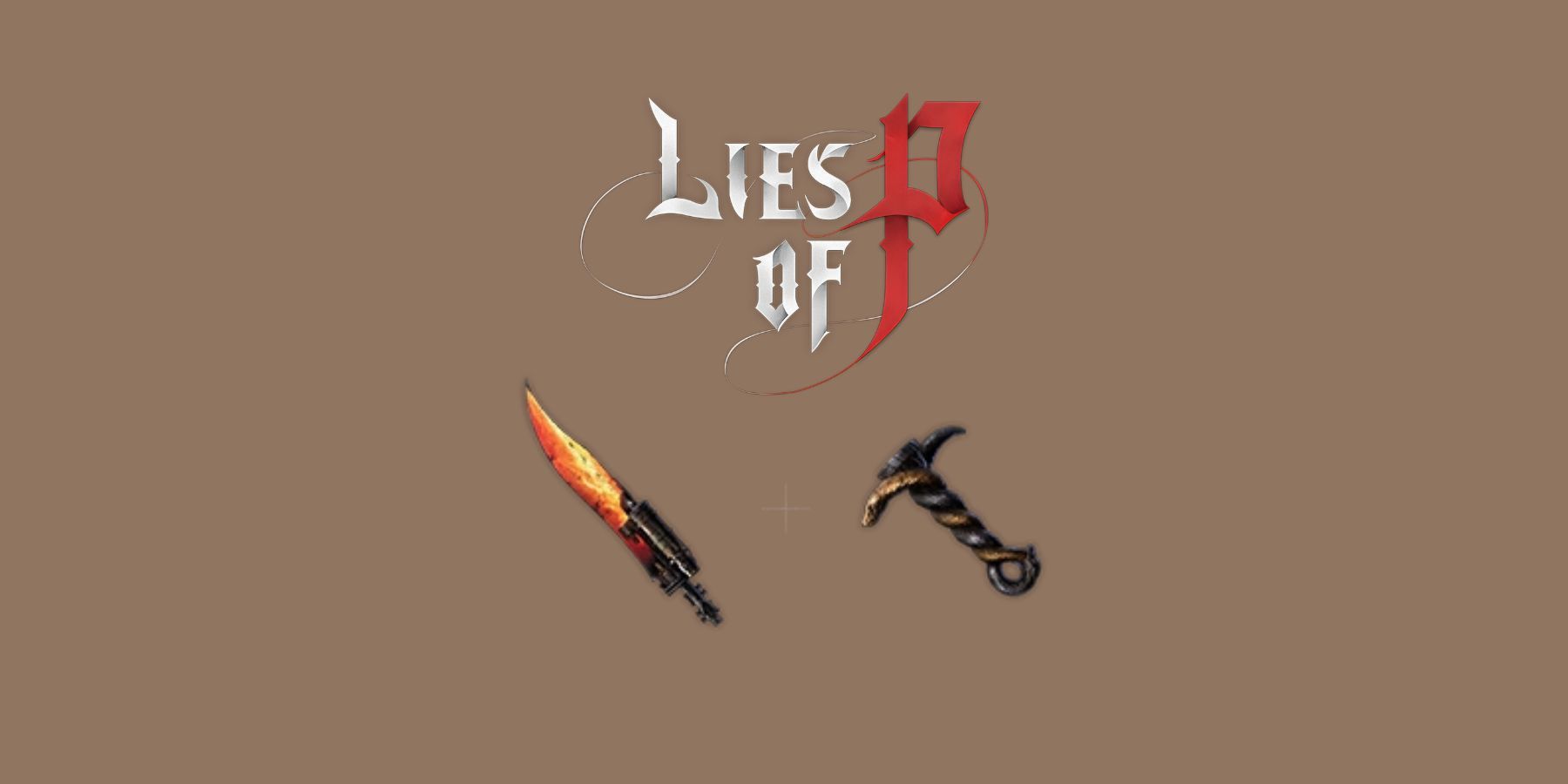 How To Safe the Salamander Dagger in Lies of P