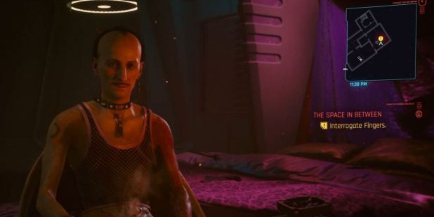 Cyberpunk 2077: The place to Earn Tale Fortified Ankles Cyberware