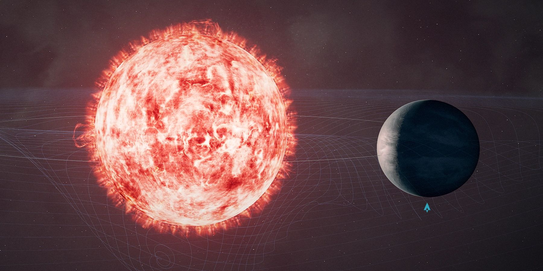 Each and every Starfield Megastar Method Named After Significant Scientists