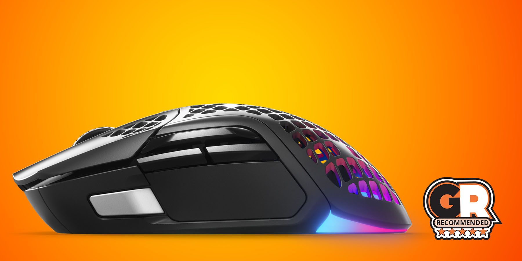 Finest Mice for MMOs in 2023