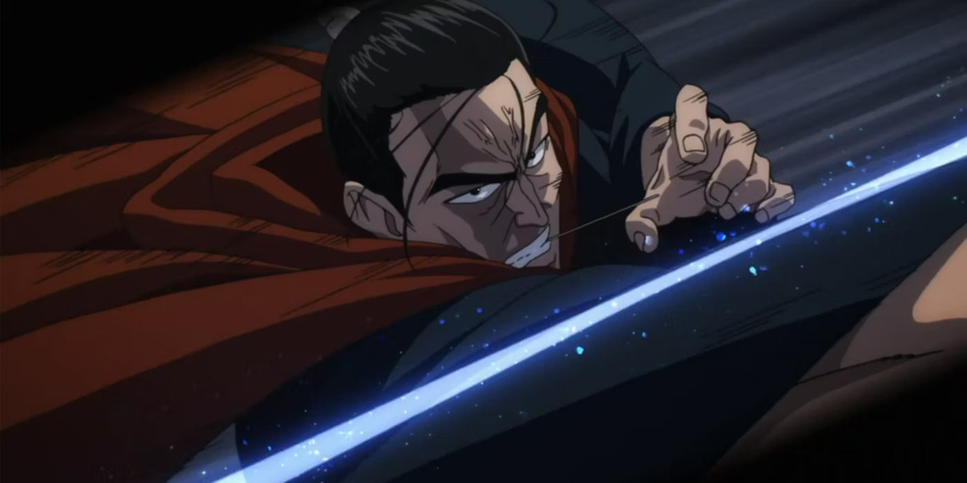 One Punch Man: The Moon Blade, Explained