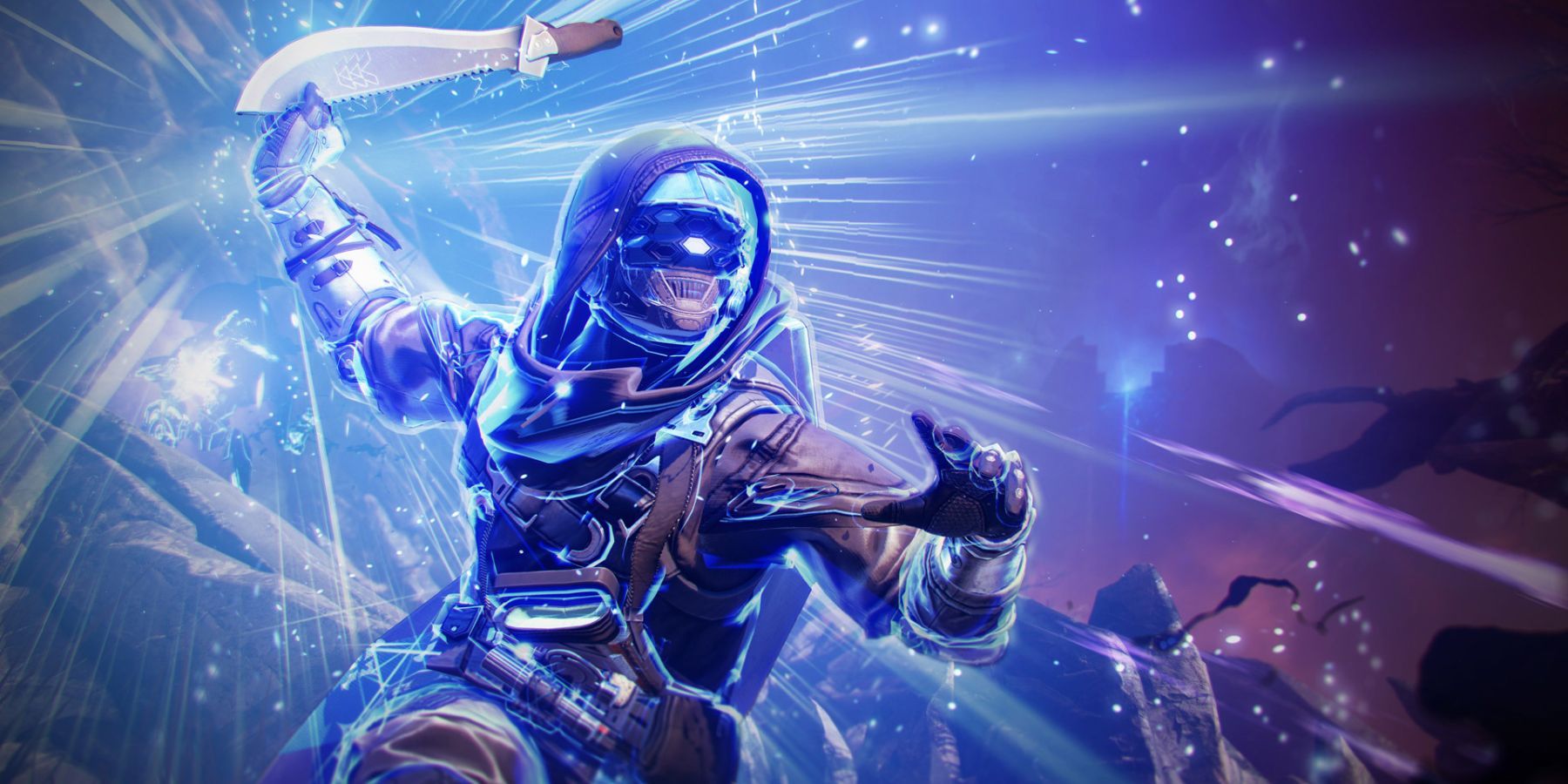Destiny 2 Confirms Odd Weapon Adjustments for Season 23