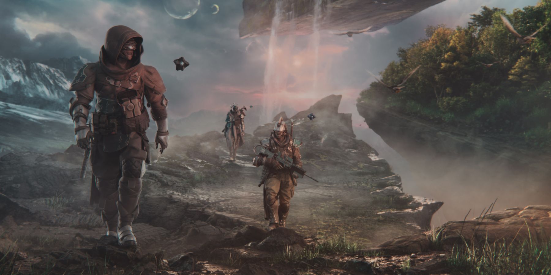 Destiny 2 Season 23 Will Let Gamers Get steady of entry to Their Vault from Orbit