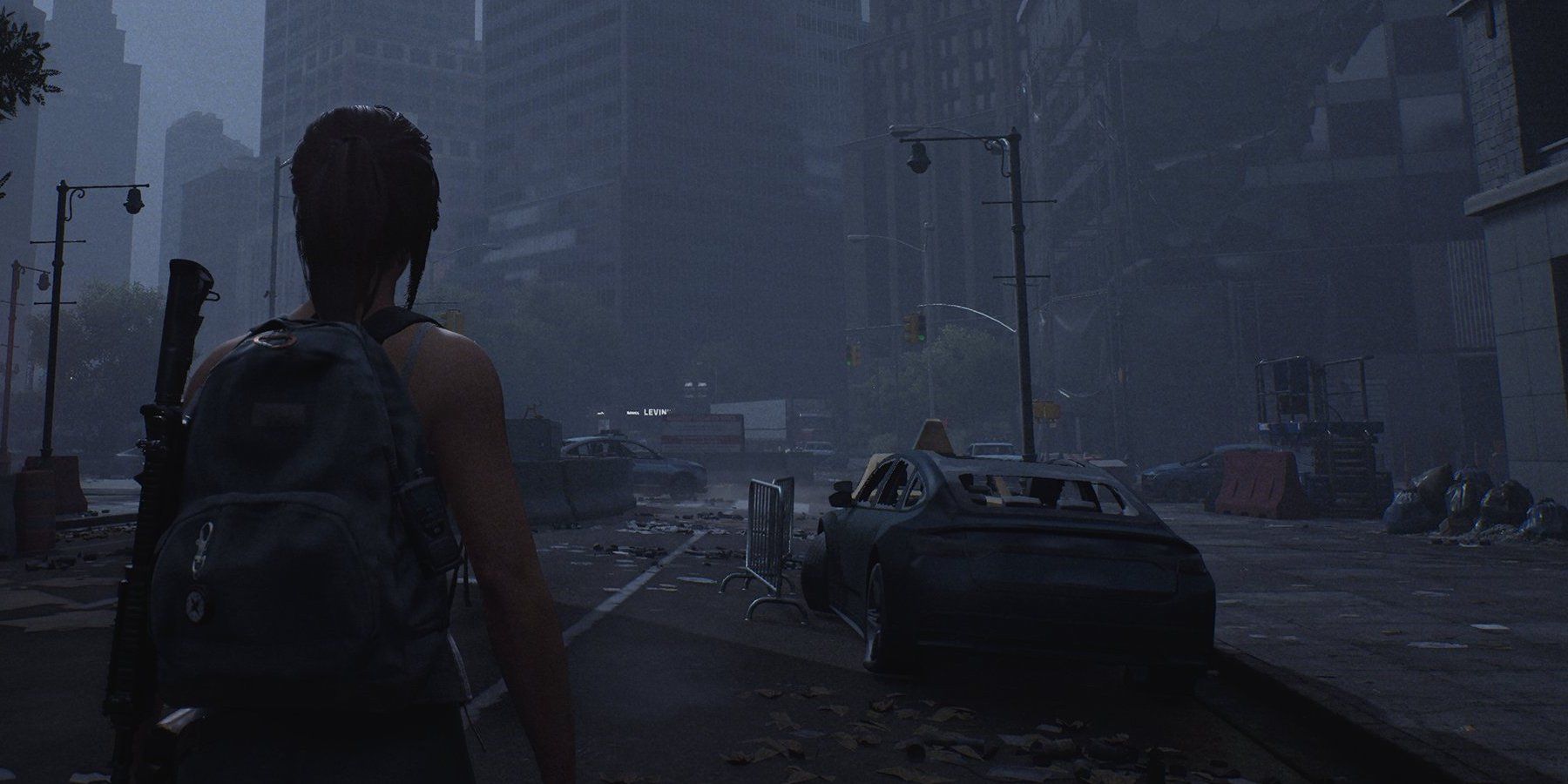 Why The Day Earlier than is Still Delisted on Steam Weeks From Initiate