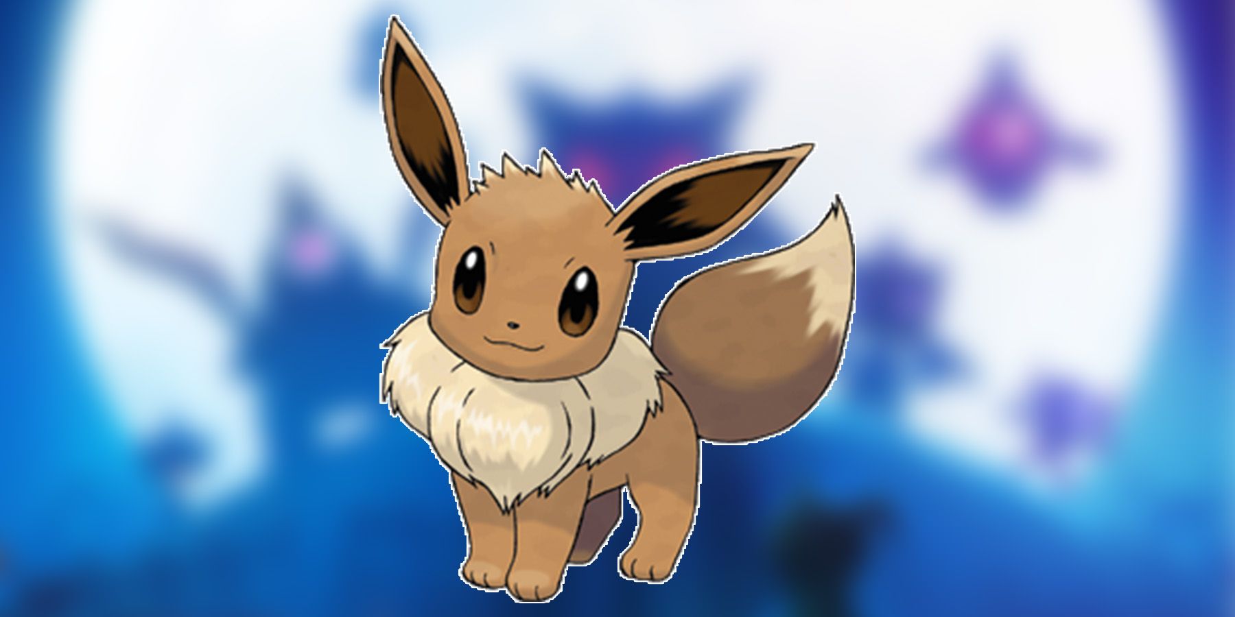 Pokemon Fan Designs a Dracula-Themed Eeveelution