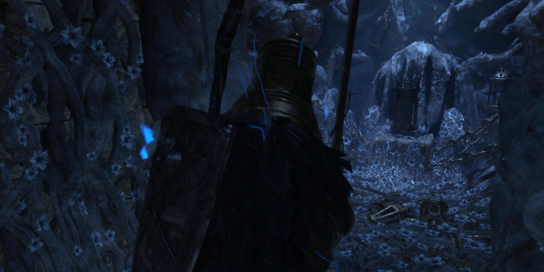 Lords of the Fallen: How To Safe Plucked Eyeballs