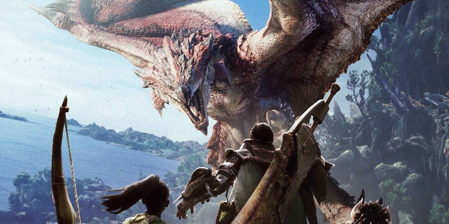 5 Monsters That Monster Hunter World 2 May well well additionally nonetheless Reprise