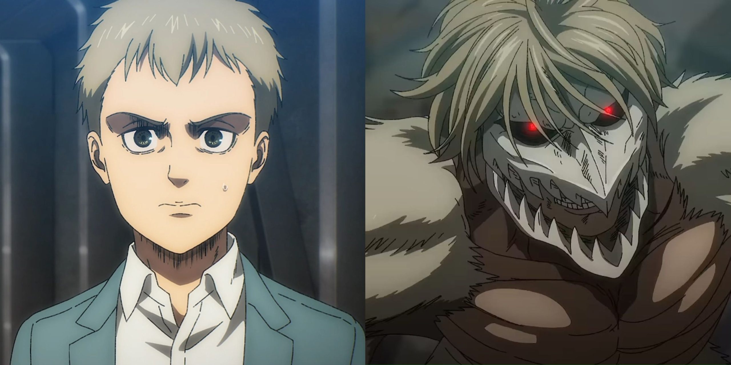 Attack On Titan: How Is Falco’s Jaw Titan In a quandary To Cruise?