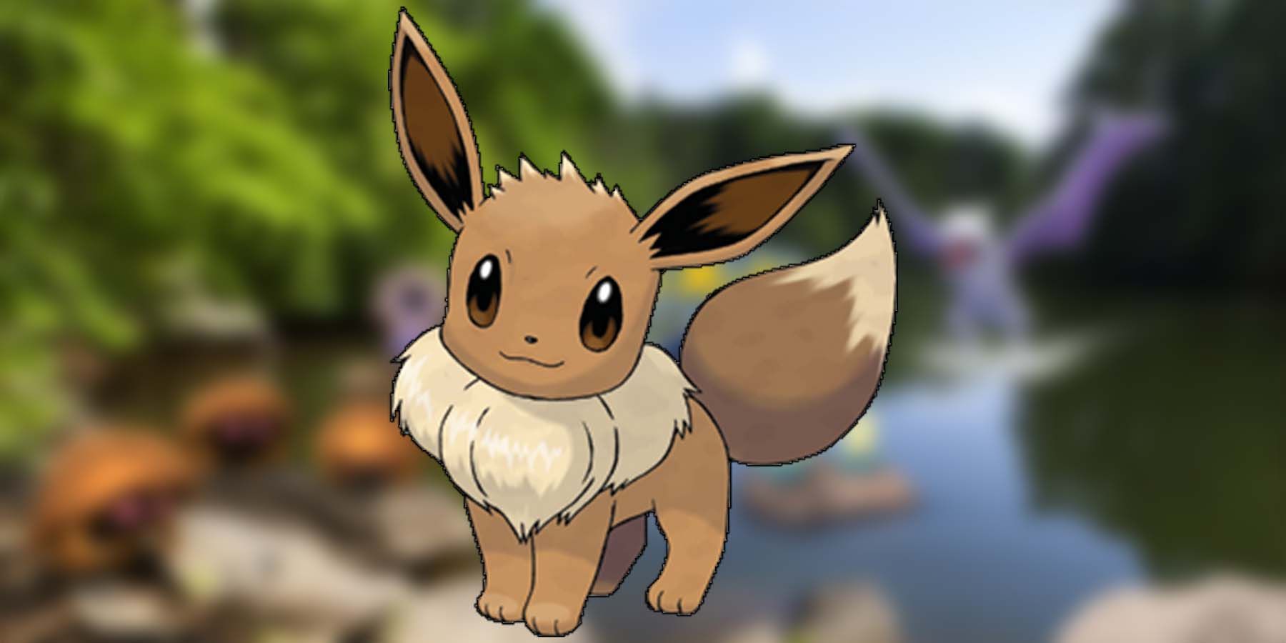Pokemon Fan Designs Rock-Style Eeveelution