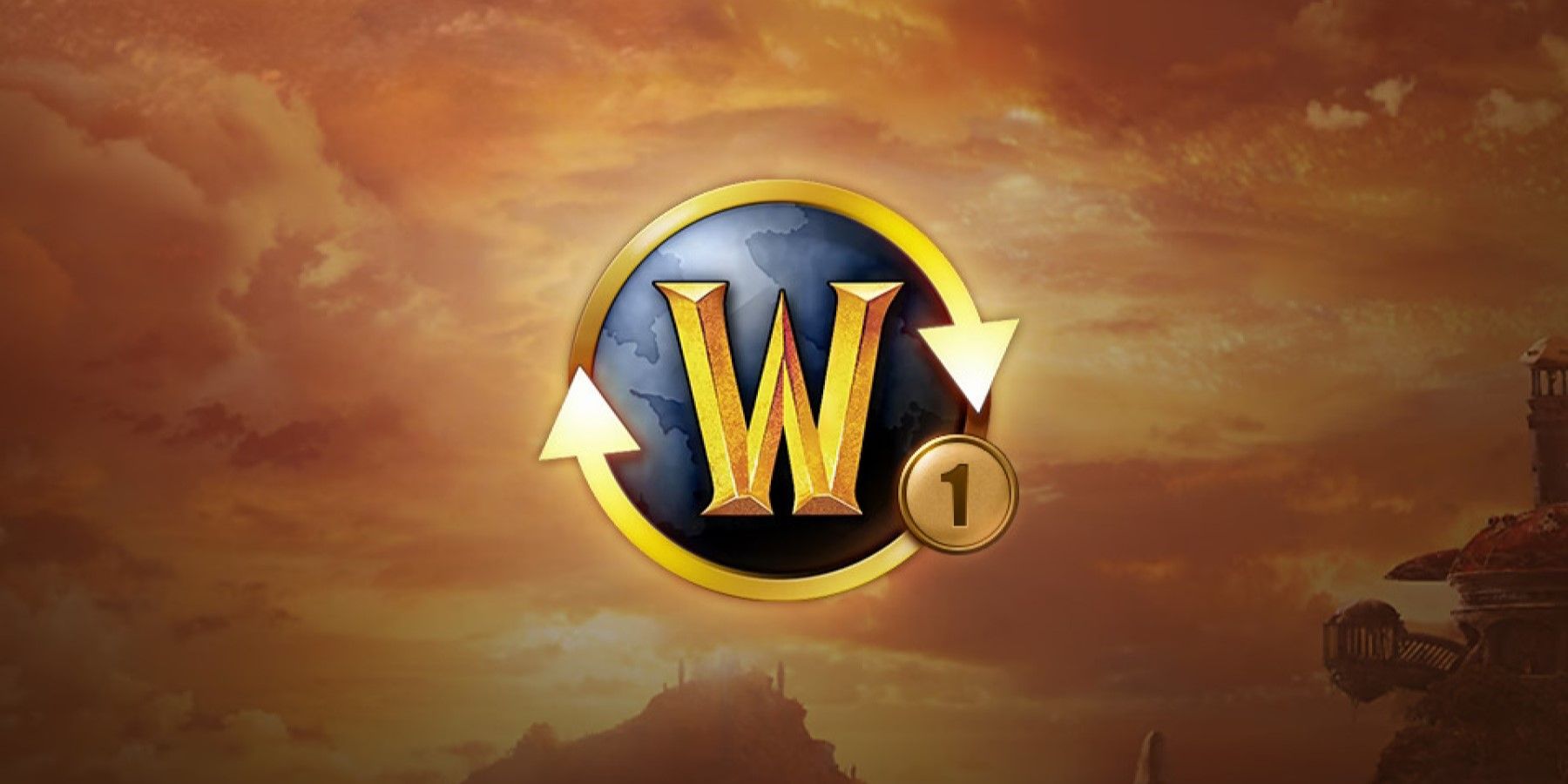 World of Warcraft Reveals Sleek Subscription Offer