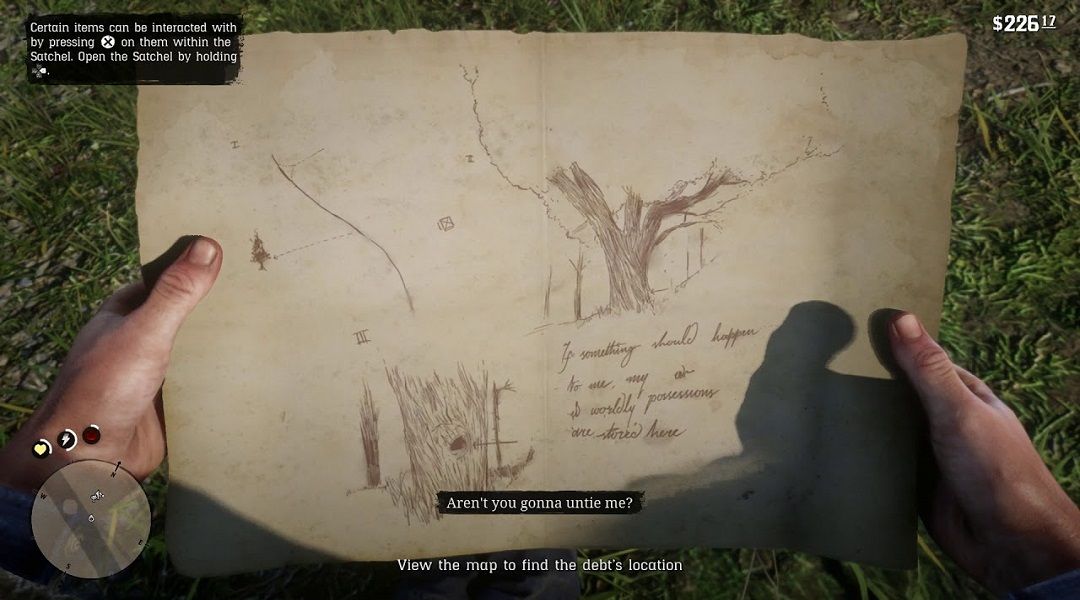 Red Needless Redemption 2: How to Solve Chick’s Be pleased Diagram