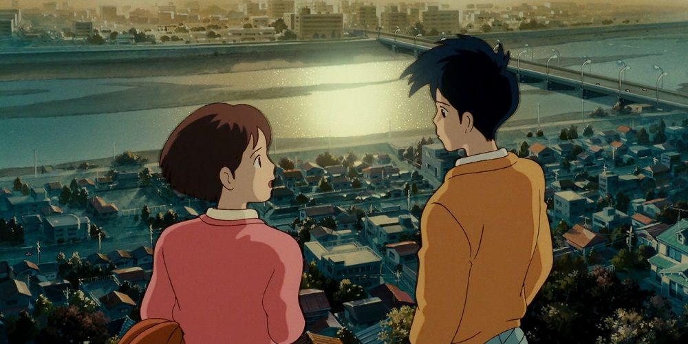Mumble of the Coronary heart: Studio Ghibli’s Underrated Masterpiece