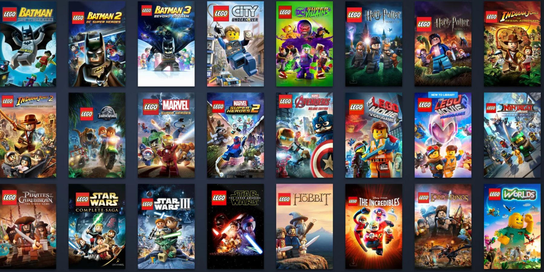 One PlayStation Franchise is a Ideal Fit For a LEGO Skedaddle-Off