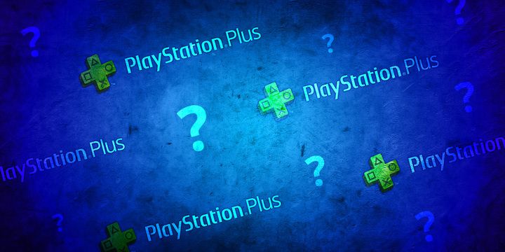 The put is the Free PS Plus Video games for November 2023 Announcement