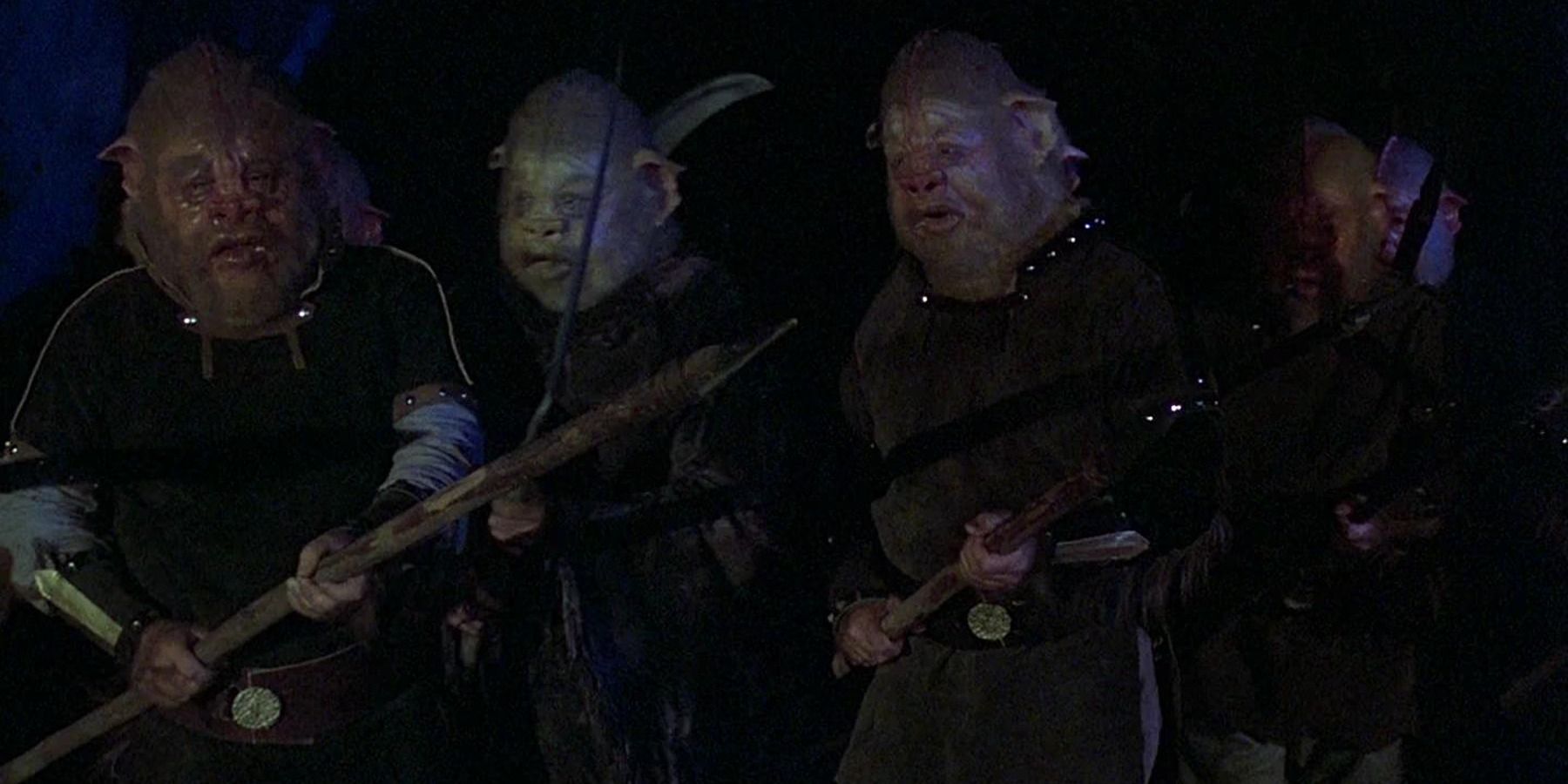 Battlestar Galactica: Who Are The Borays?