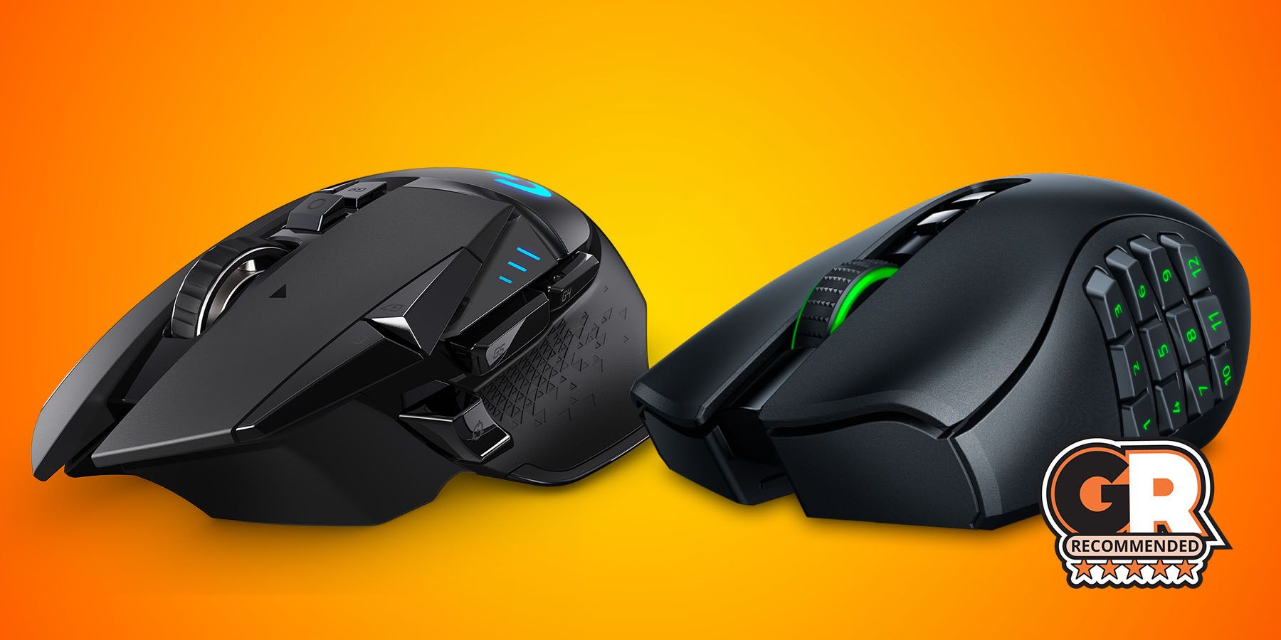 Razer vs Logitech: Who Makes The Better Mouse?