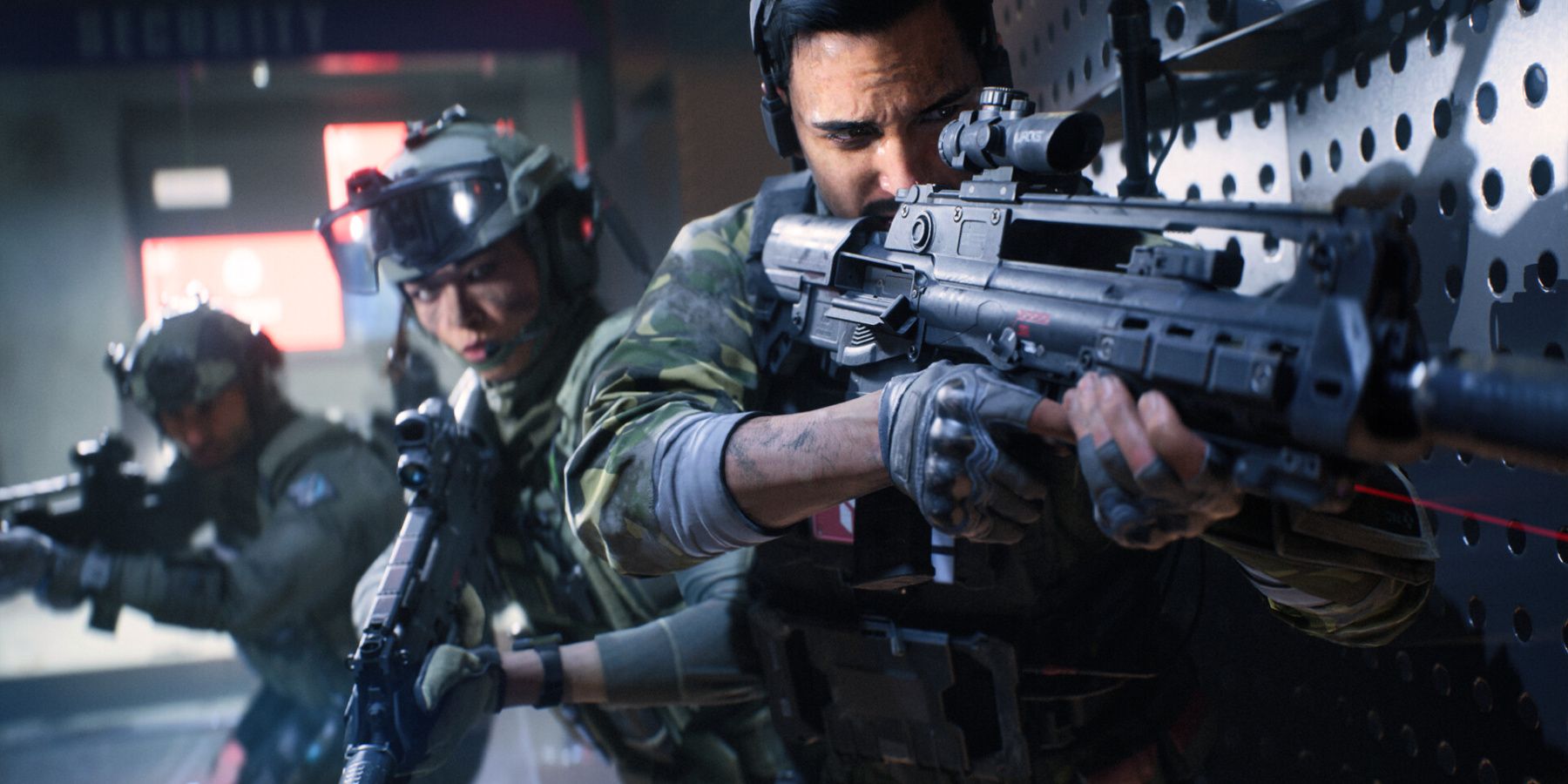 Battlefield 2042 Nerfing XP Exploit in One in every of Its Least Fashionable Modes