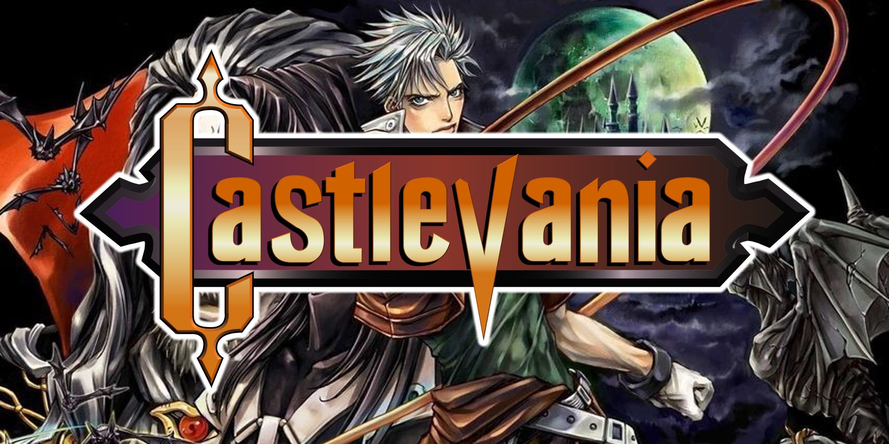 7 Very most life like Castlevania Video games, Ranked