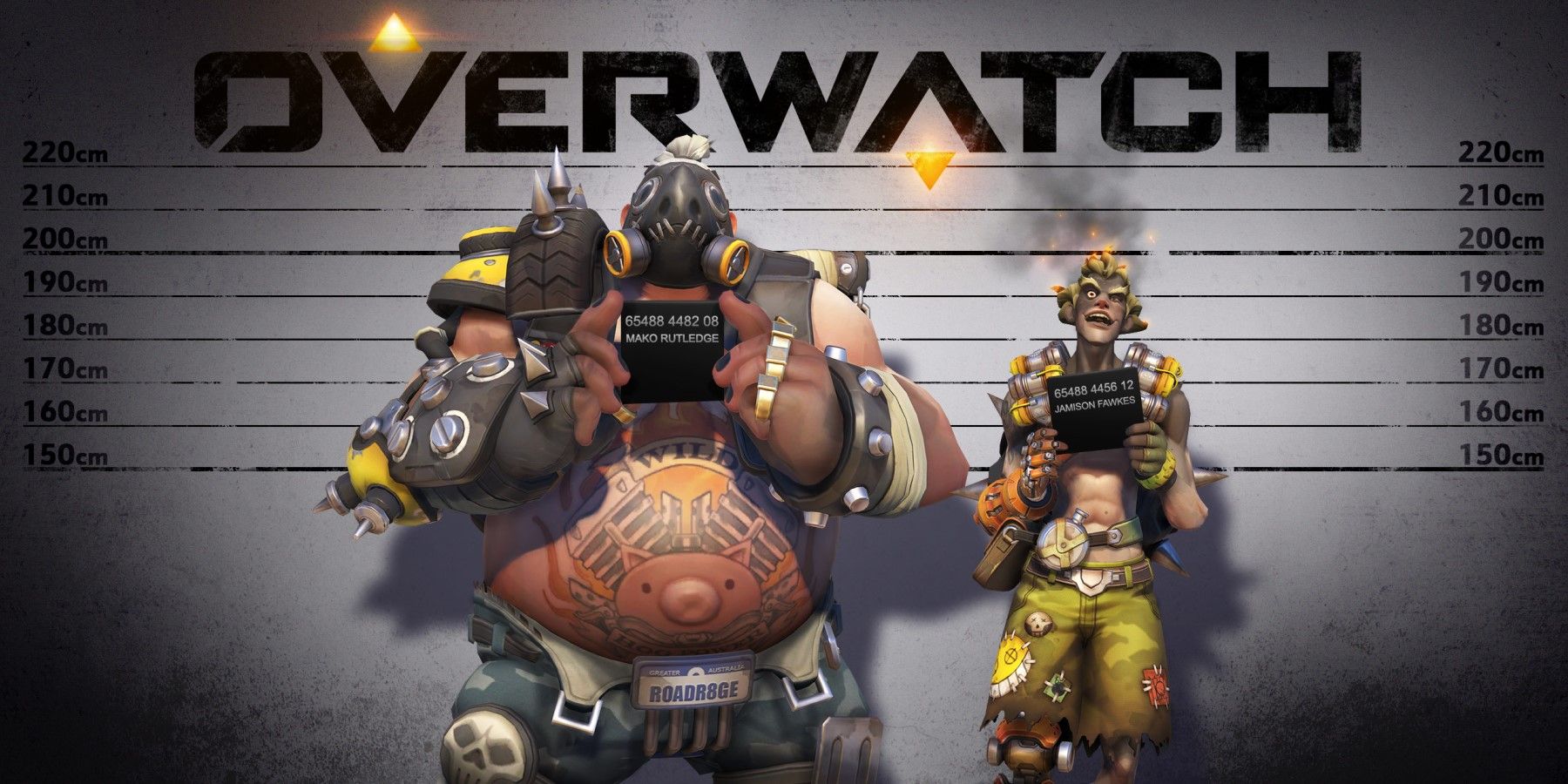 Depressed Overwatch 2 Team ‘Held Hostage’ For Over 30 Minutes