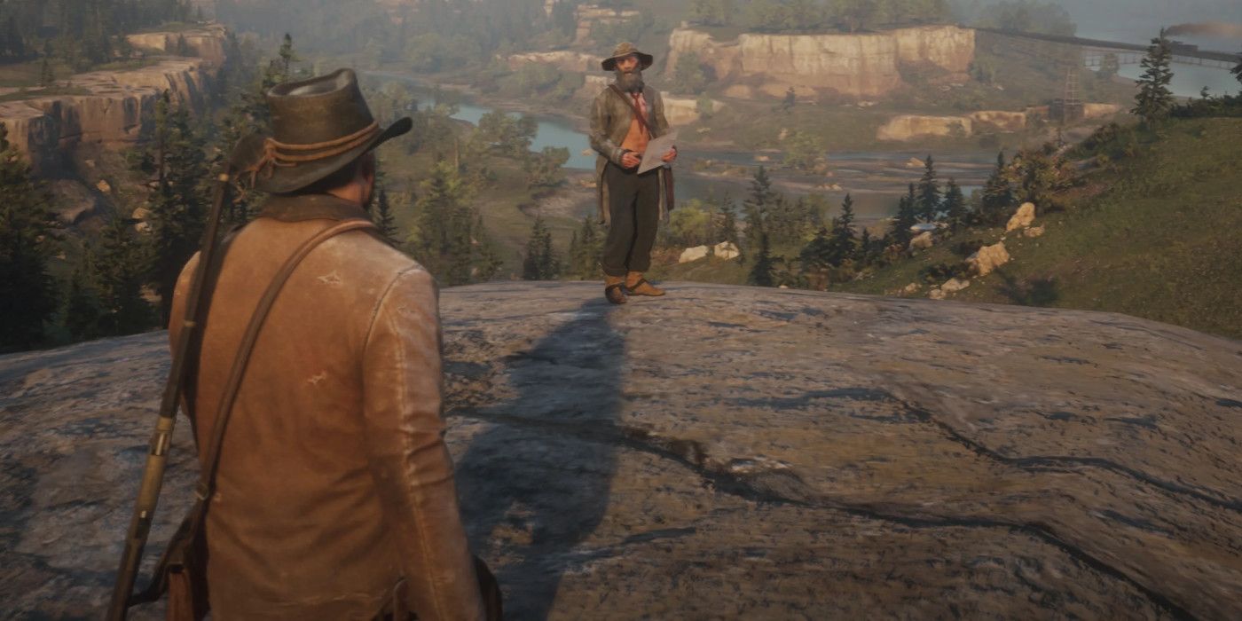 Red Silly Redemption 2: High Stakes Adore Plan 3 Solution