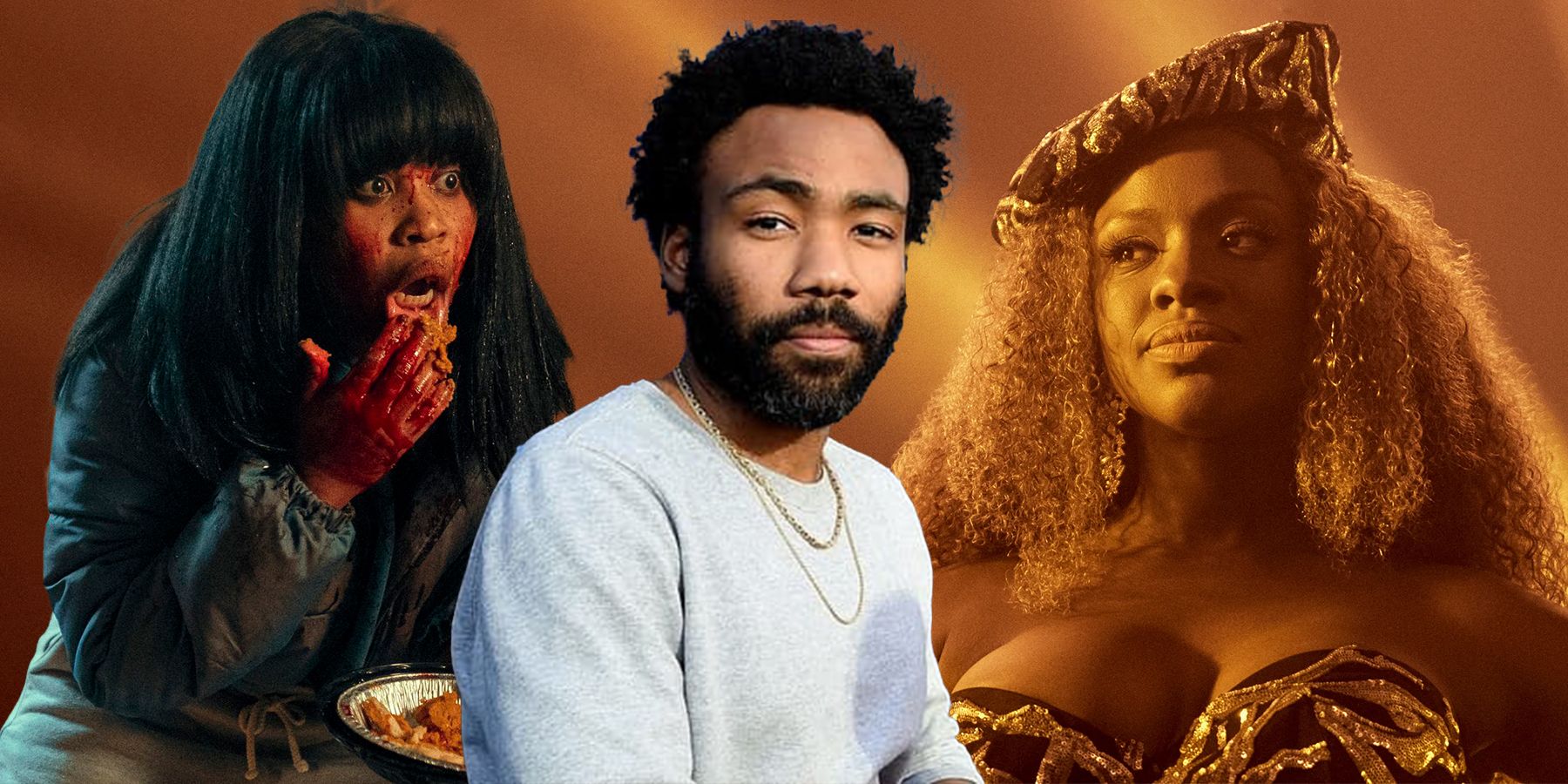 This Horror Series By Donald Glover Shows the Sad Facet of Stan Culture