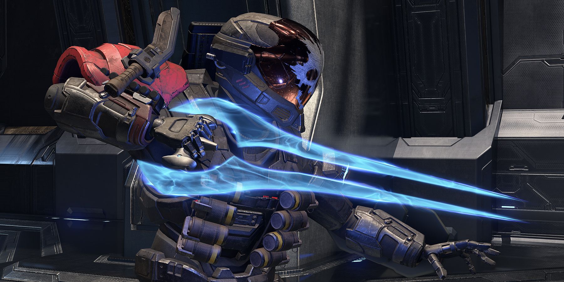 Halo Endless Replace Patch Notes Published