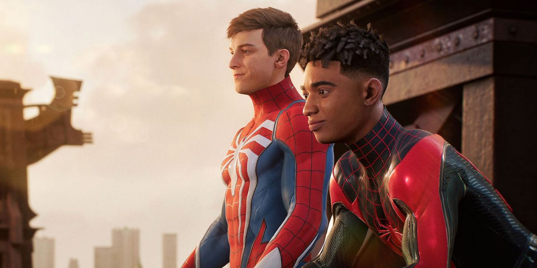 Marvel’s Spider-Man 2 Fan Makes voice of Portray Mode to Traipse Fun at Set apart apart Hole