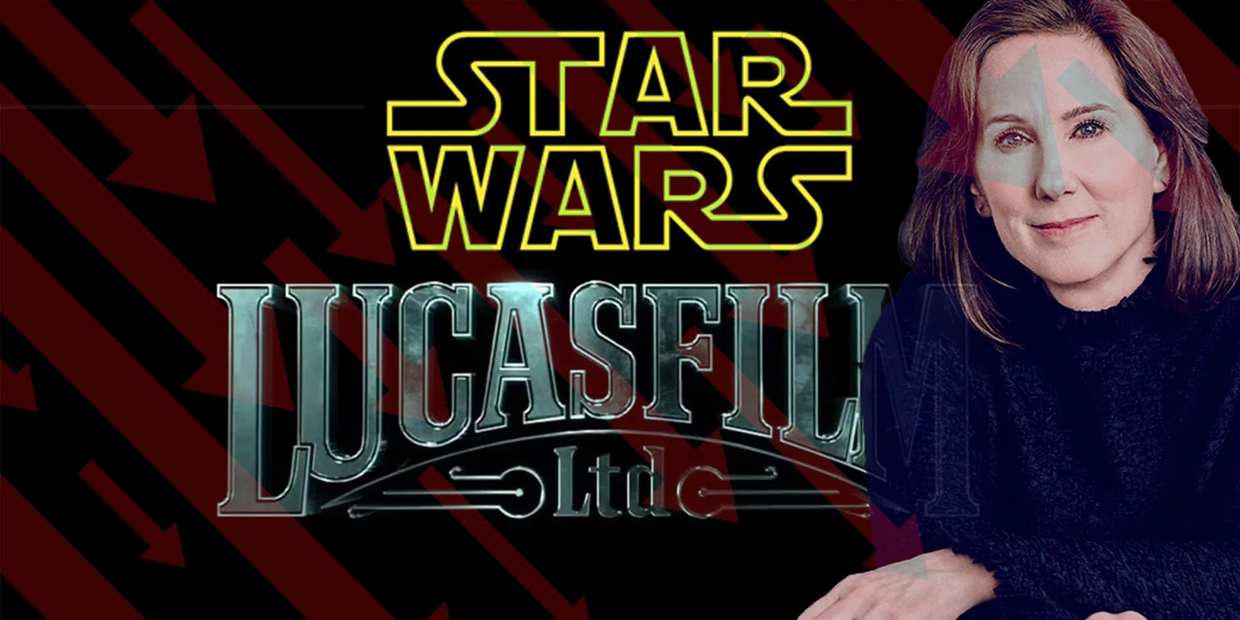 Fired Star Wars Actor Goes Off On Kathleen Kennedy