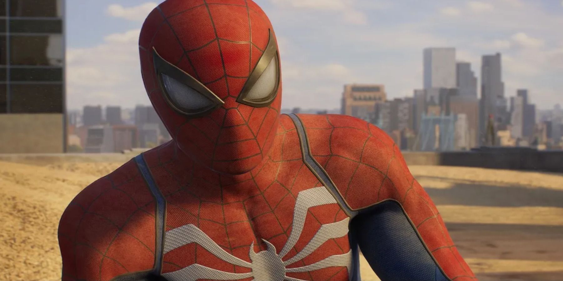 Shock’s Spider-Man 2 Can Occupy The Original Game Plus Void With One Straightforward Change