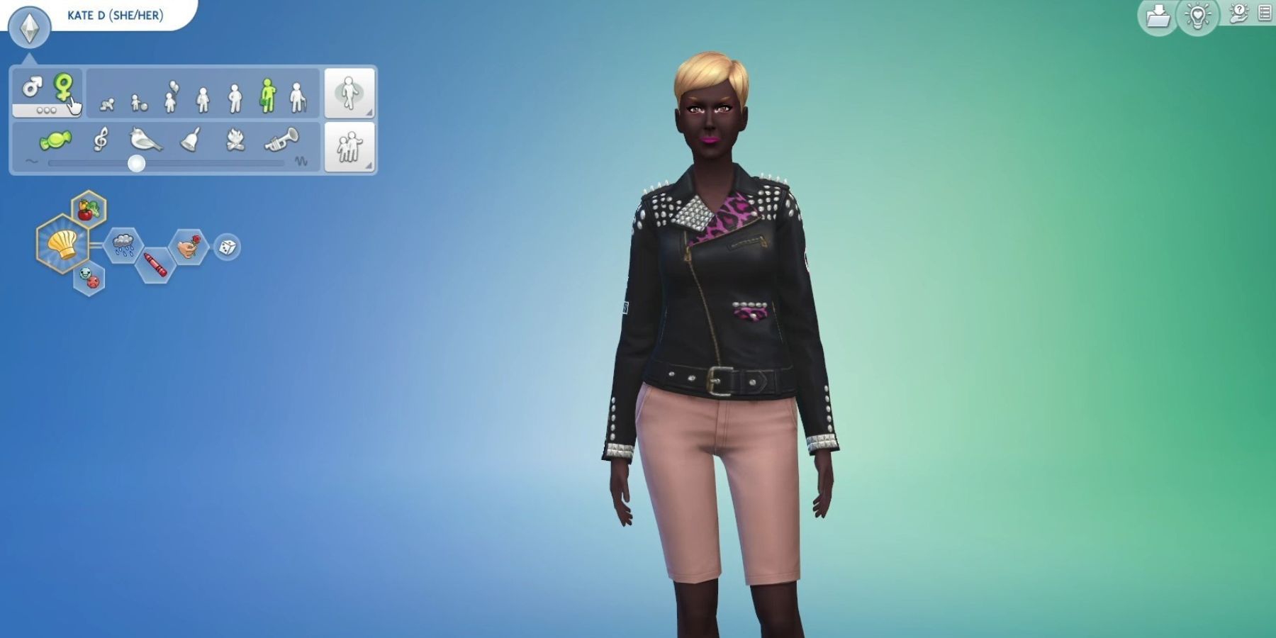 The Sims 4: Tips on how to Change a Sim’s Gender