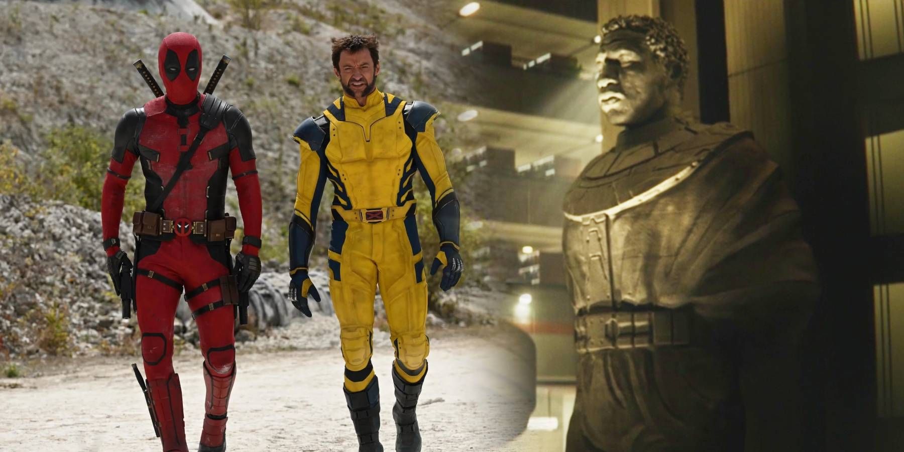 RUMOR: Deadpool 3 Keep Details Demonstrate Why Hugh Jackman’s Wolverine Returns