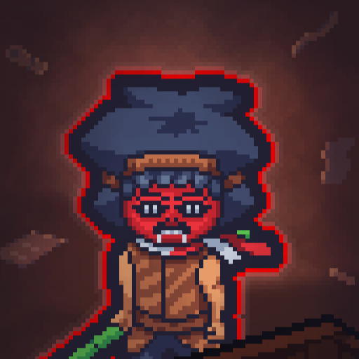 Bamboo Warrior Action Game.png
