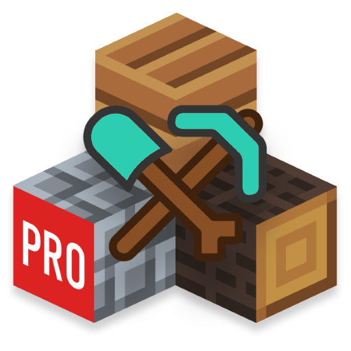 Builder Pro For Minecraft Pe.png