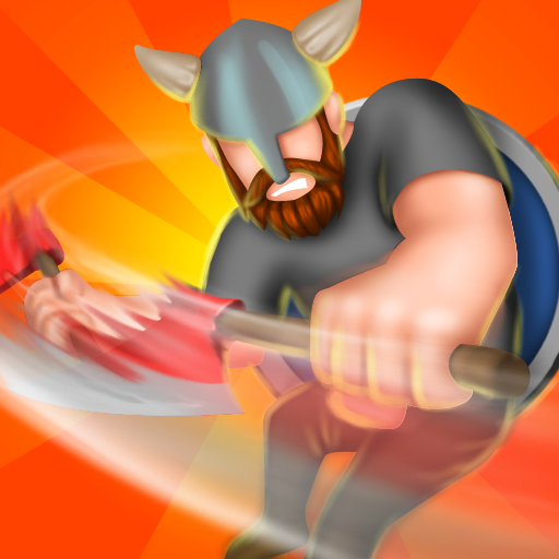 Nomad War Viking Survival Rpg.png