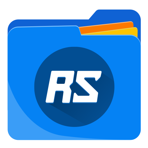Rs File Manager File Explorer.png
