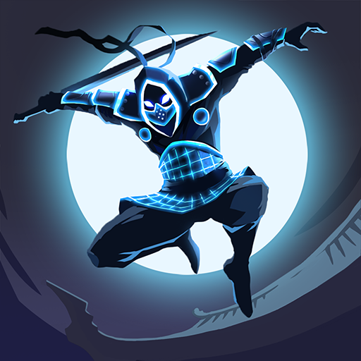Shadow Knights Ninja Game Rpg.png