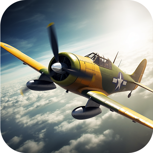 Warplanes Dogfightww2 Battle.png