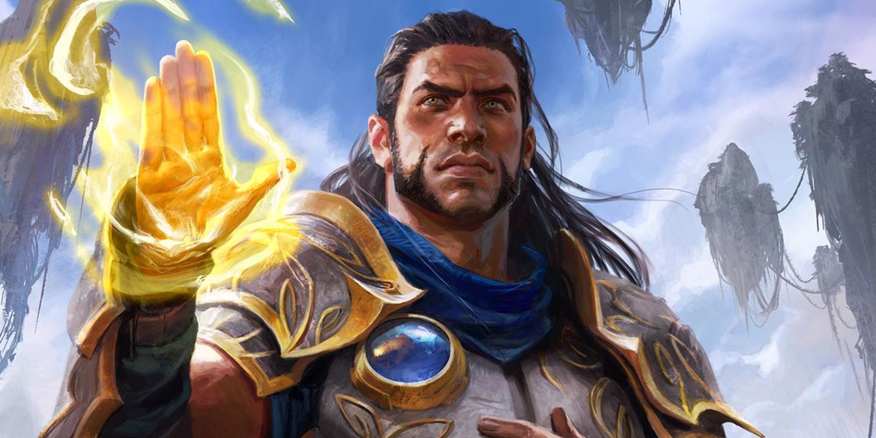 What Netflix’s Magic: The Gathering Sequence Wants For Success